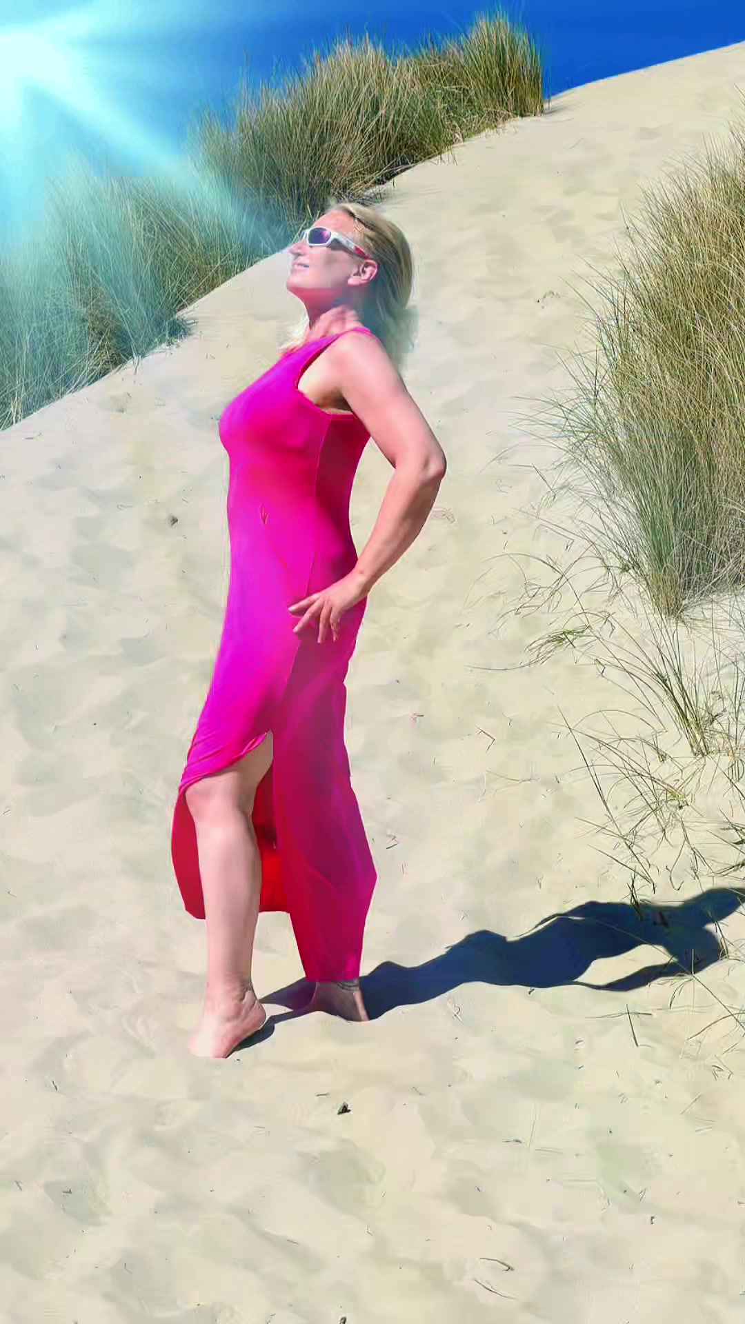 @Eva Pink