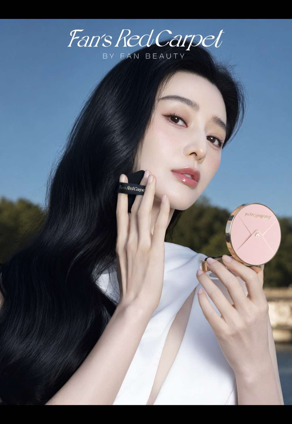 @FanBeautyDiary