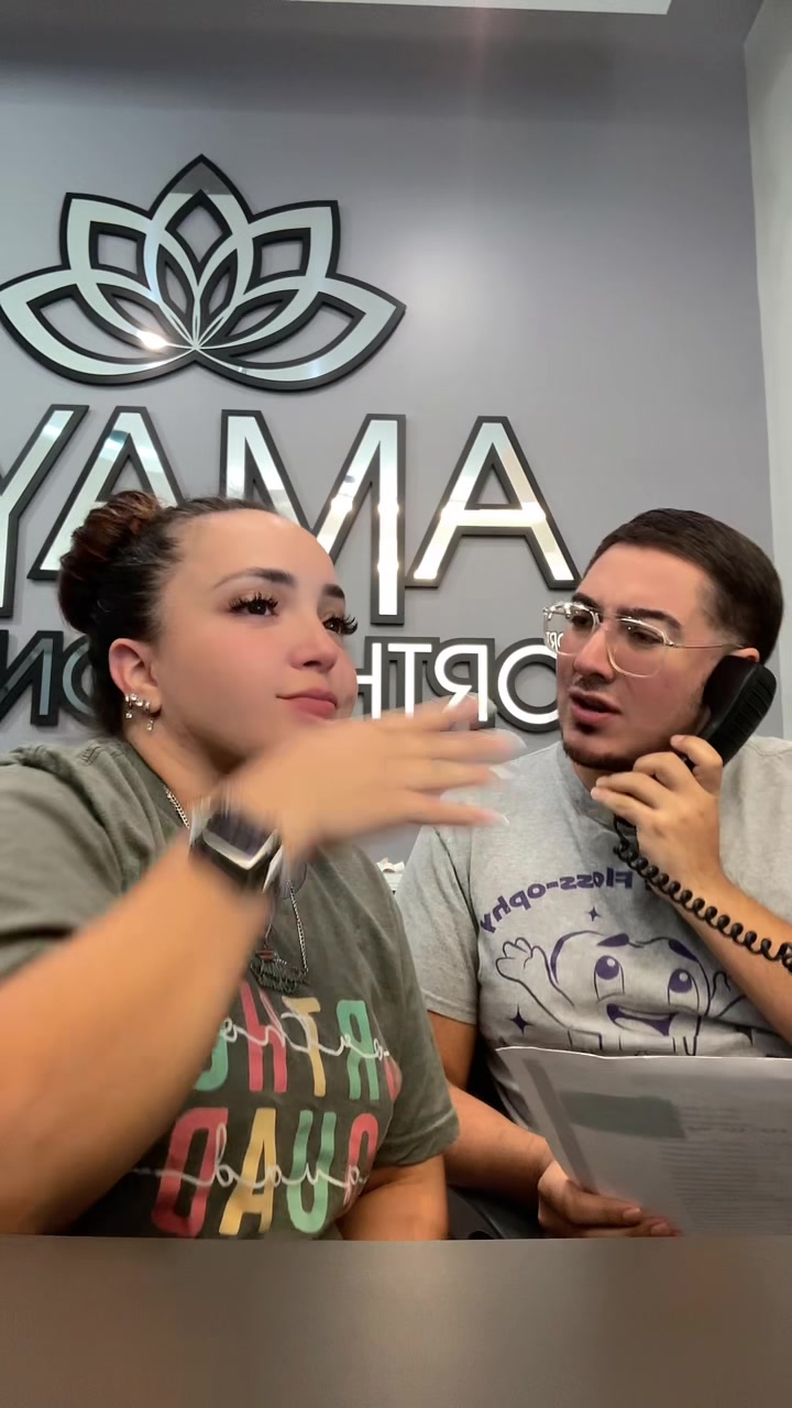 @Amaya Orthodontics