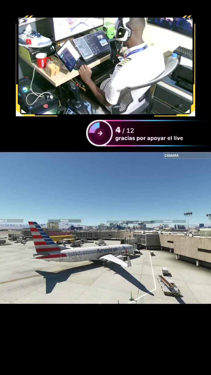 @Capitán Temu ✈