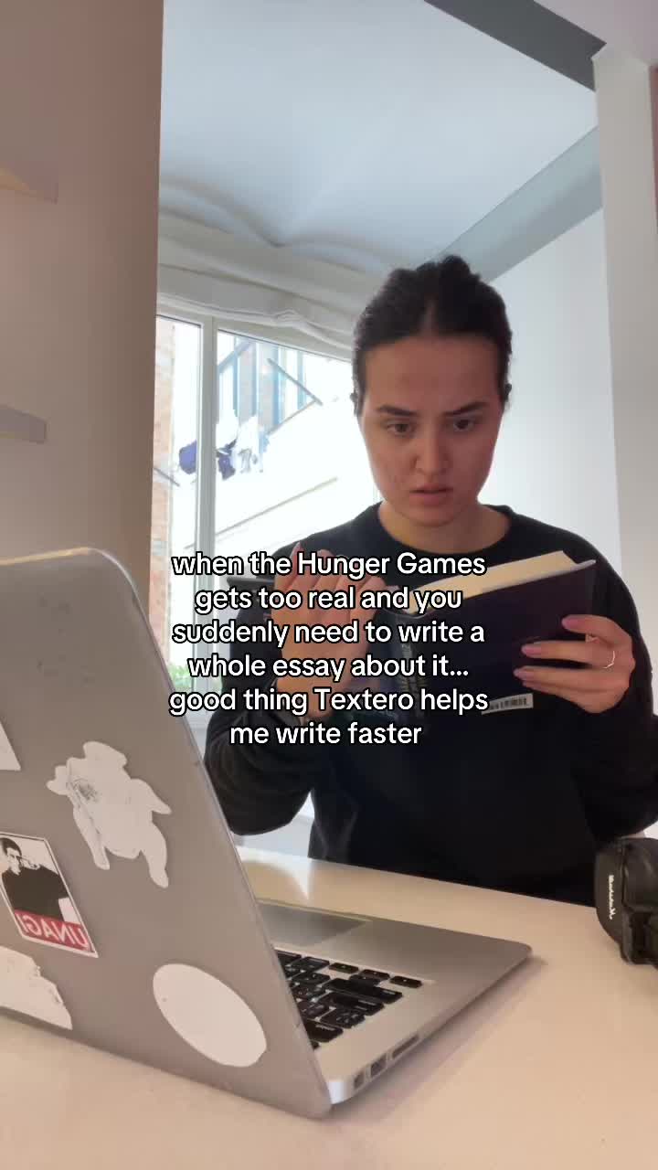 @Textero AI Writer