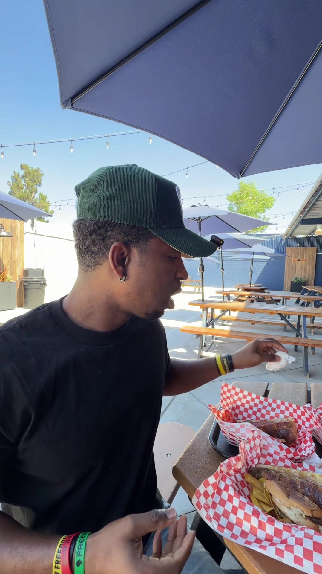 @Jward The Foodie