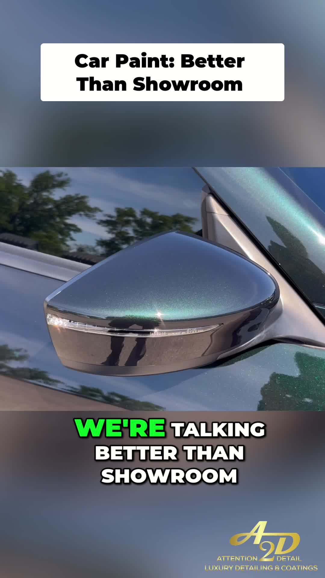 @A2DLuxuryDetailing