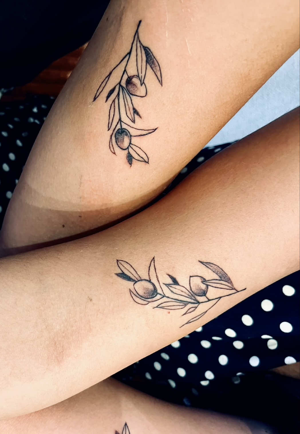 @O’Malley Tattoo Nice