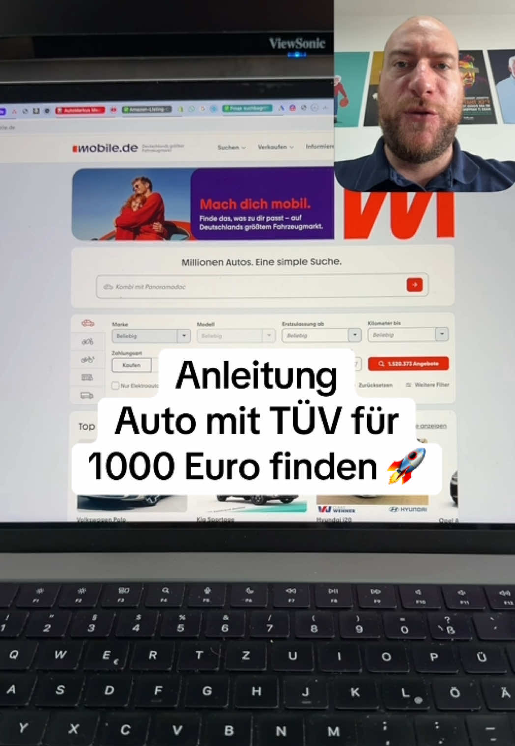 @Auto Markus