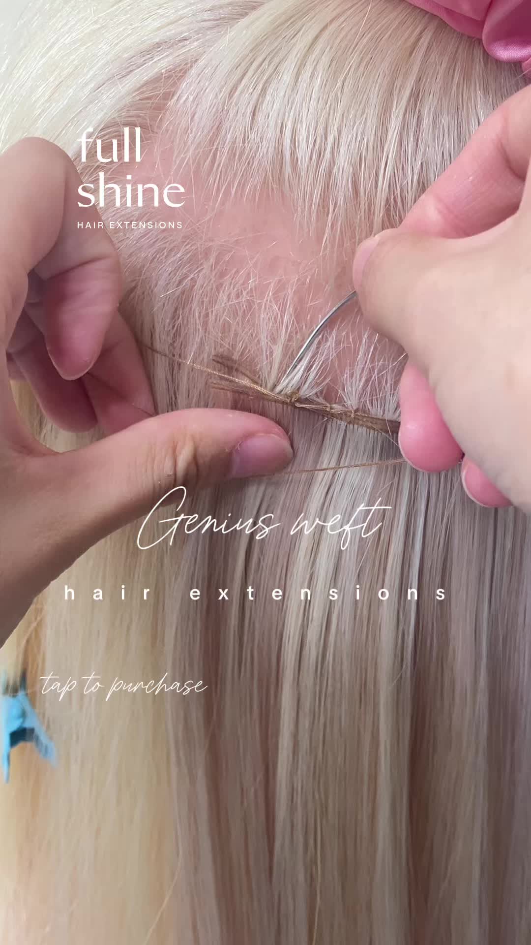 @FullShineHair