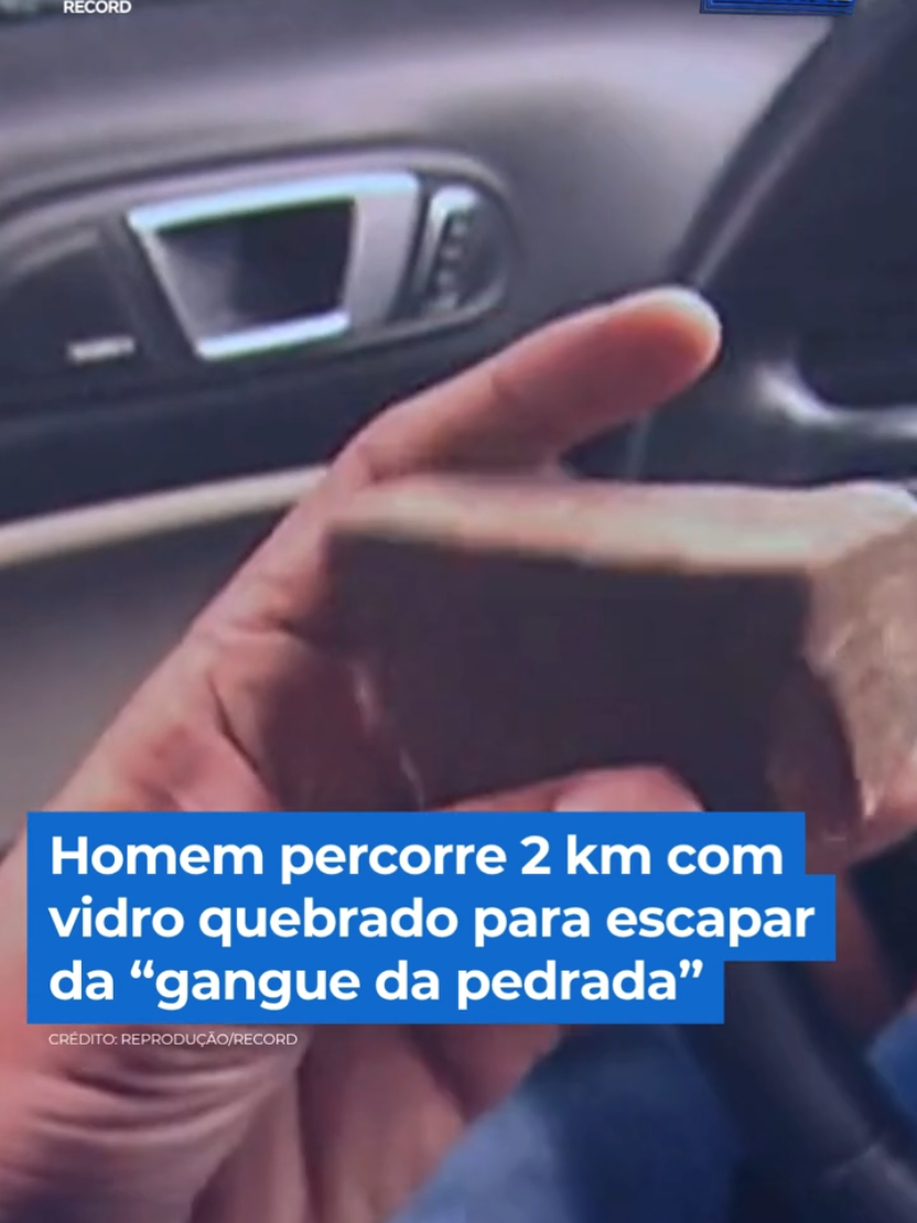 @Balanço Geral