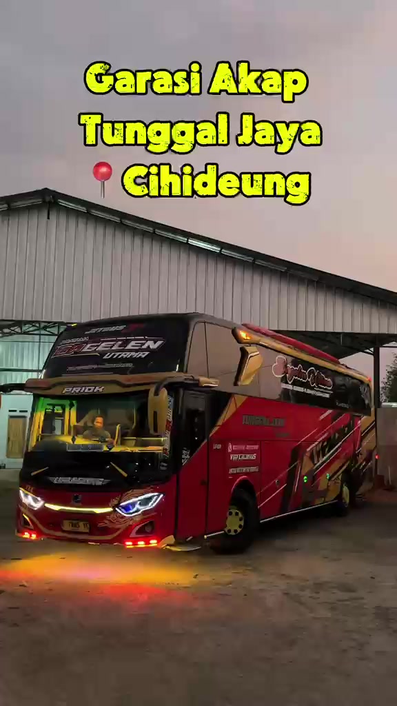 @TUNGGAL JAYA