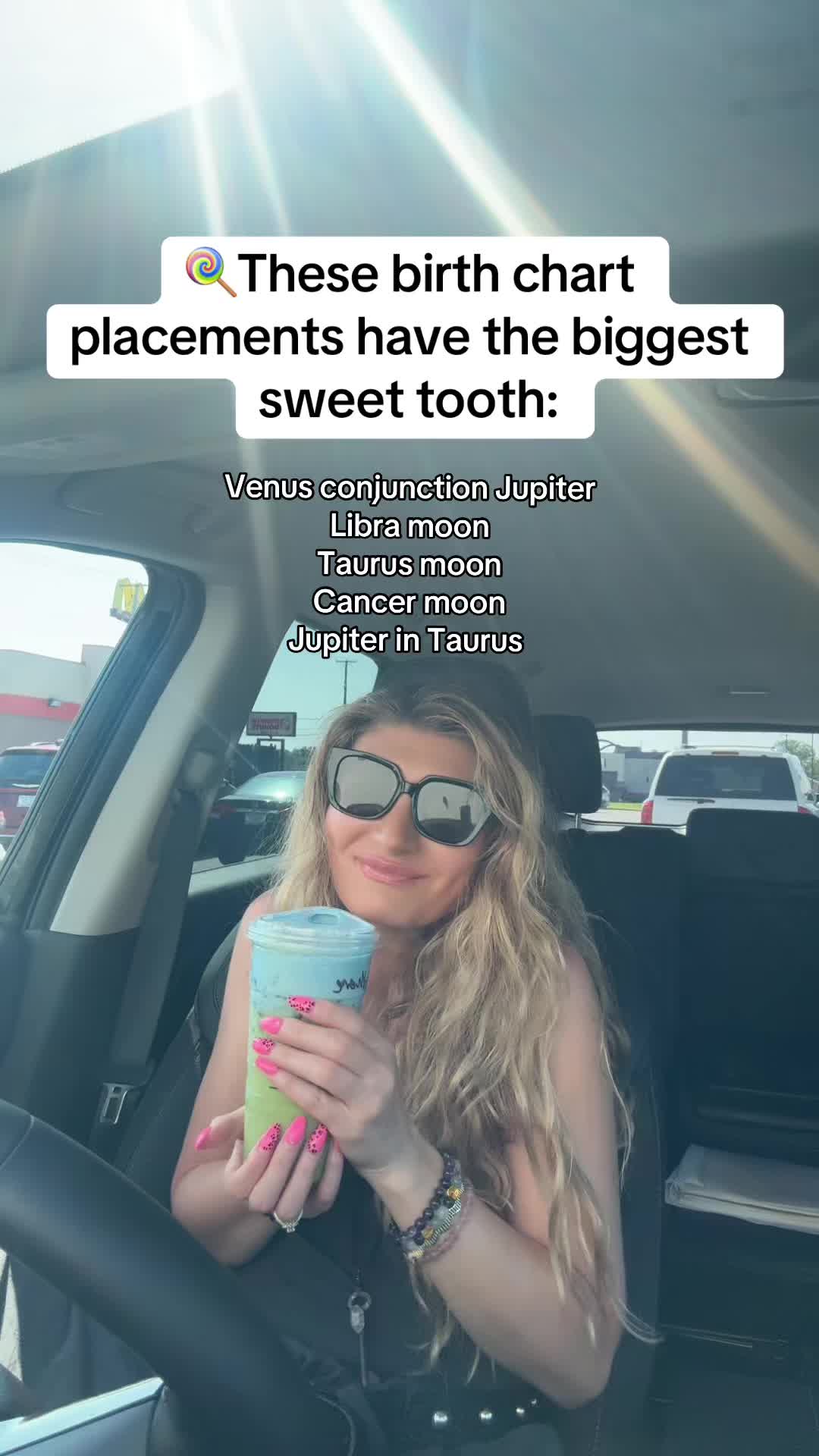 @🕊️The Sensible Astrologer &trade;️