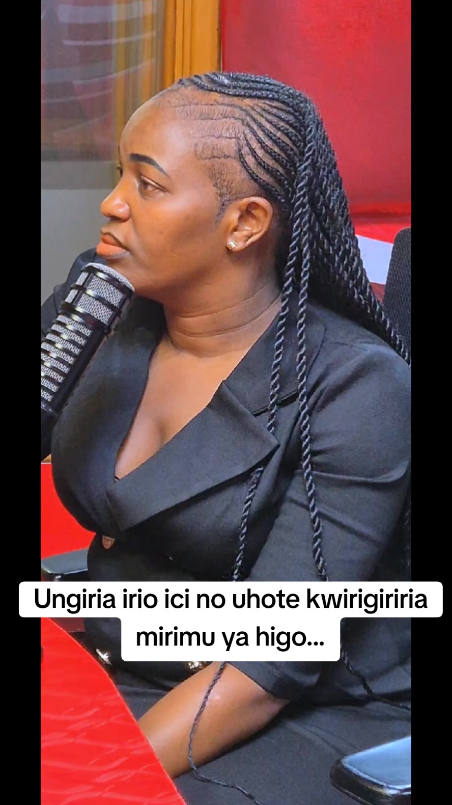 @Inooro Fm