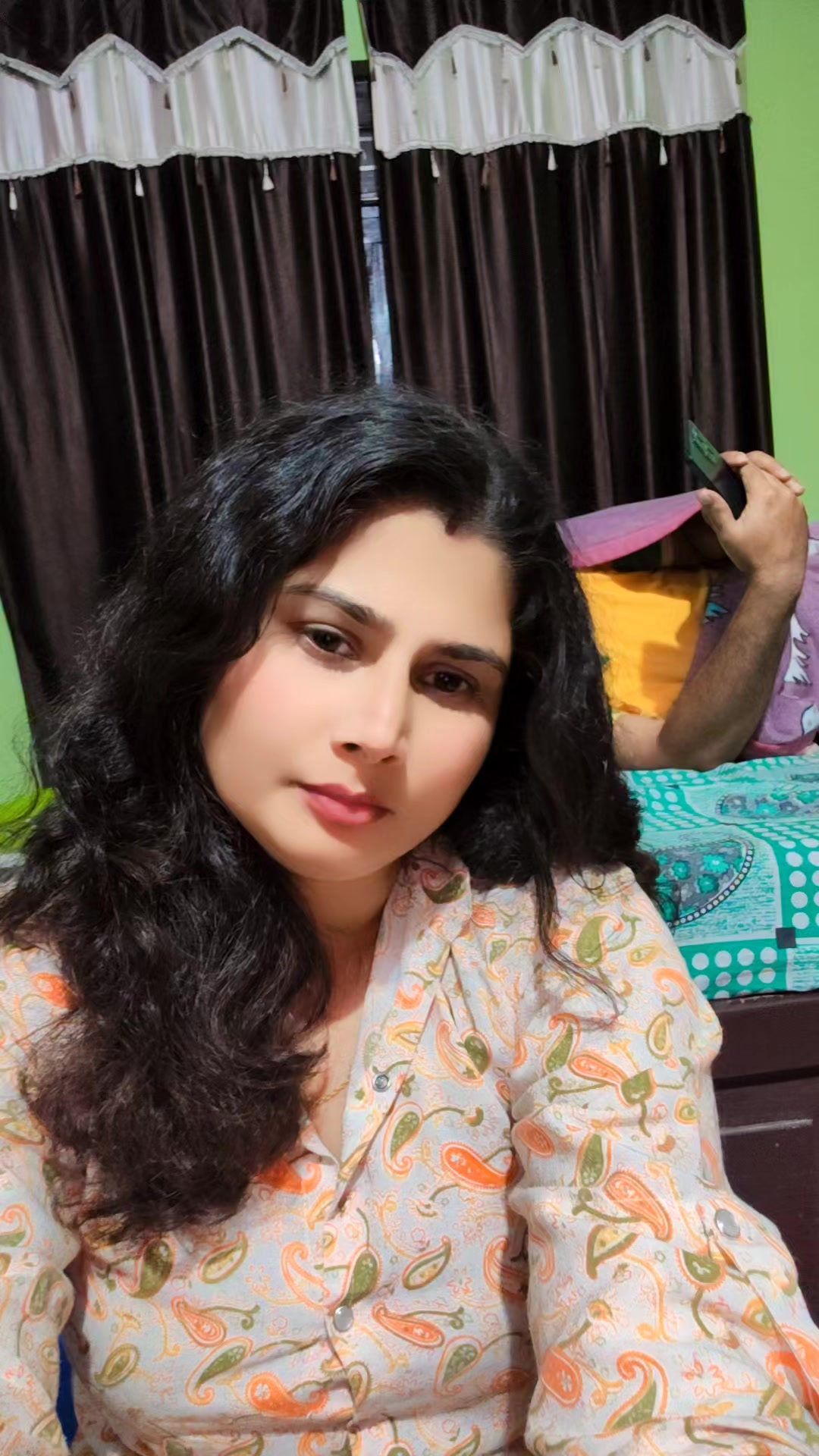 @Maya Bhatta