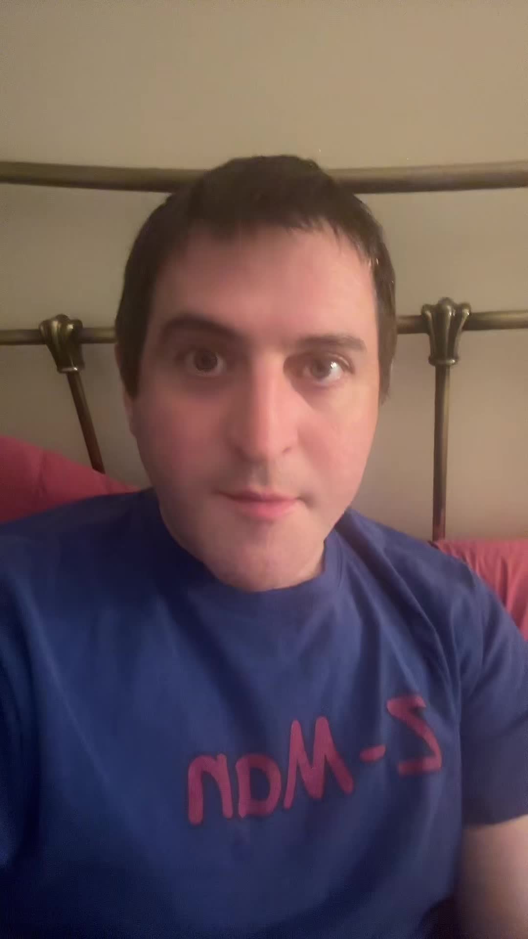 @ZachWoliner