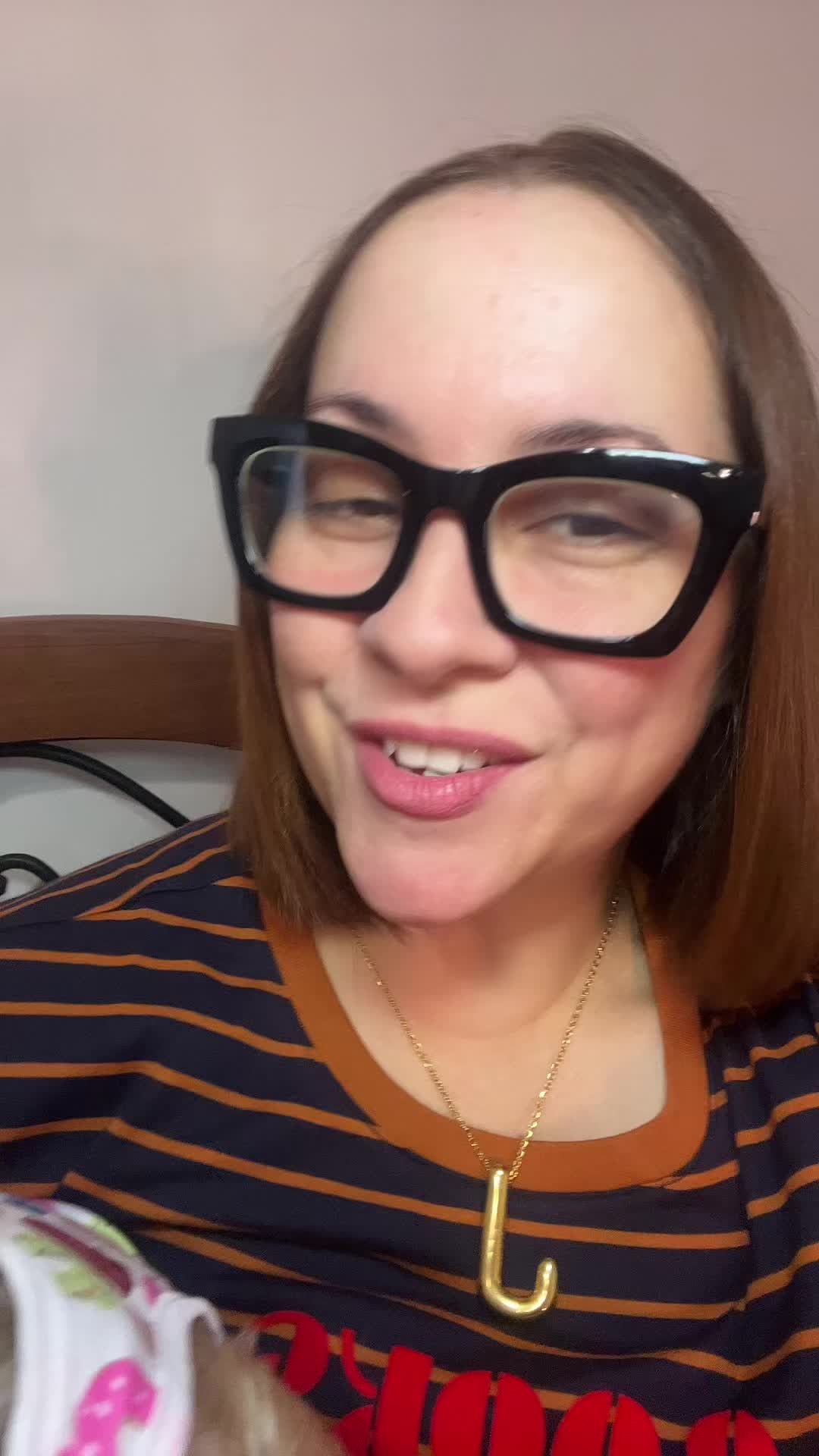 @ᒍᗩᗰIᒪETTE