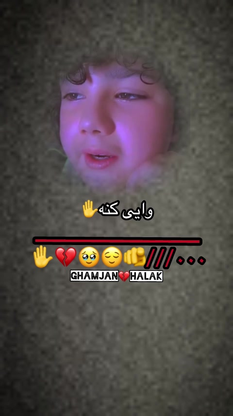 @Ghamjan💔Halak