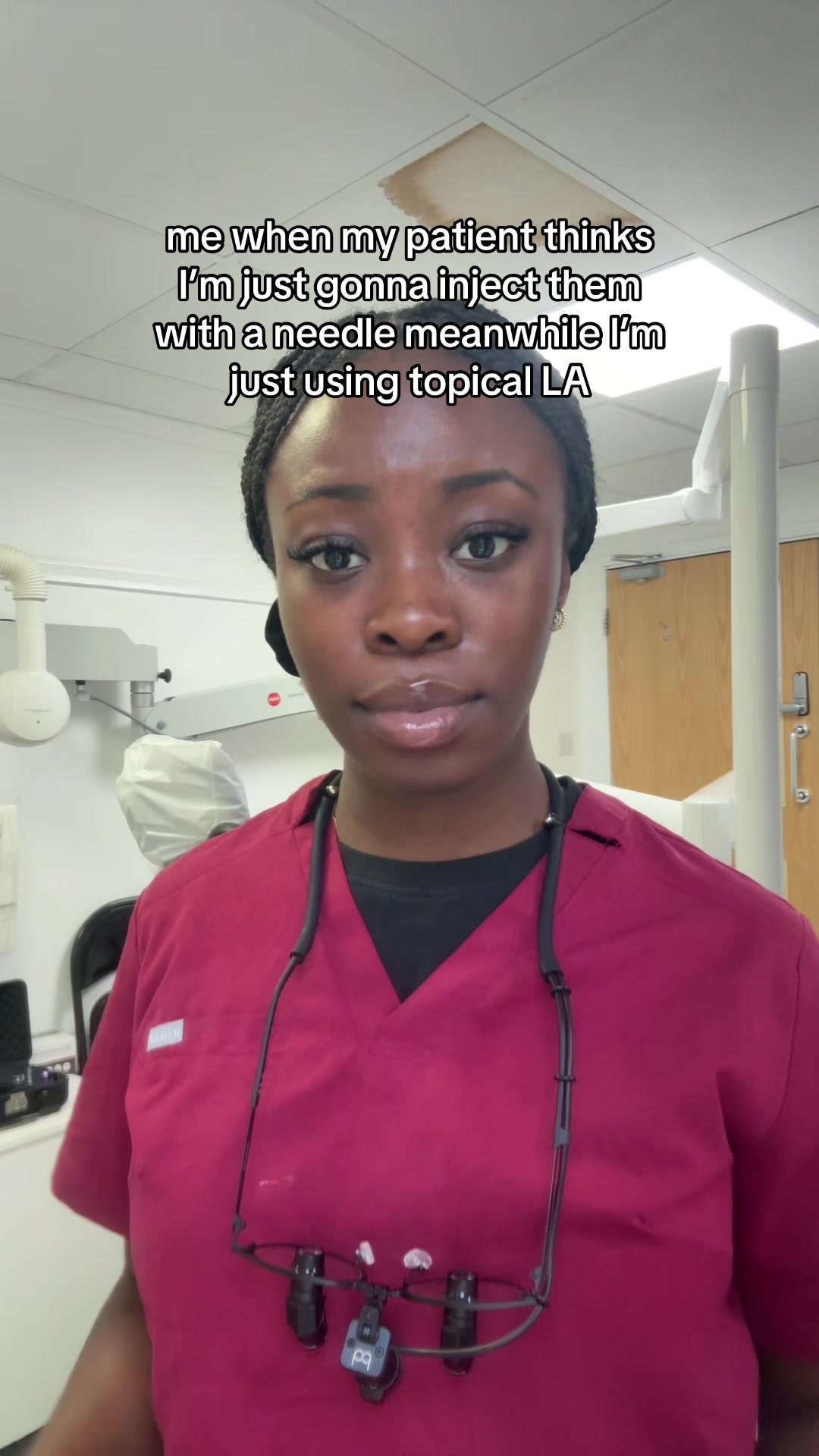 @Dr. Sola