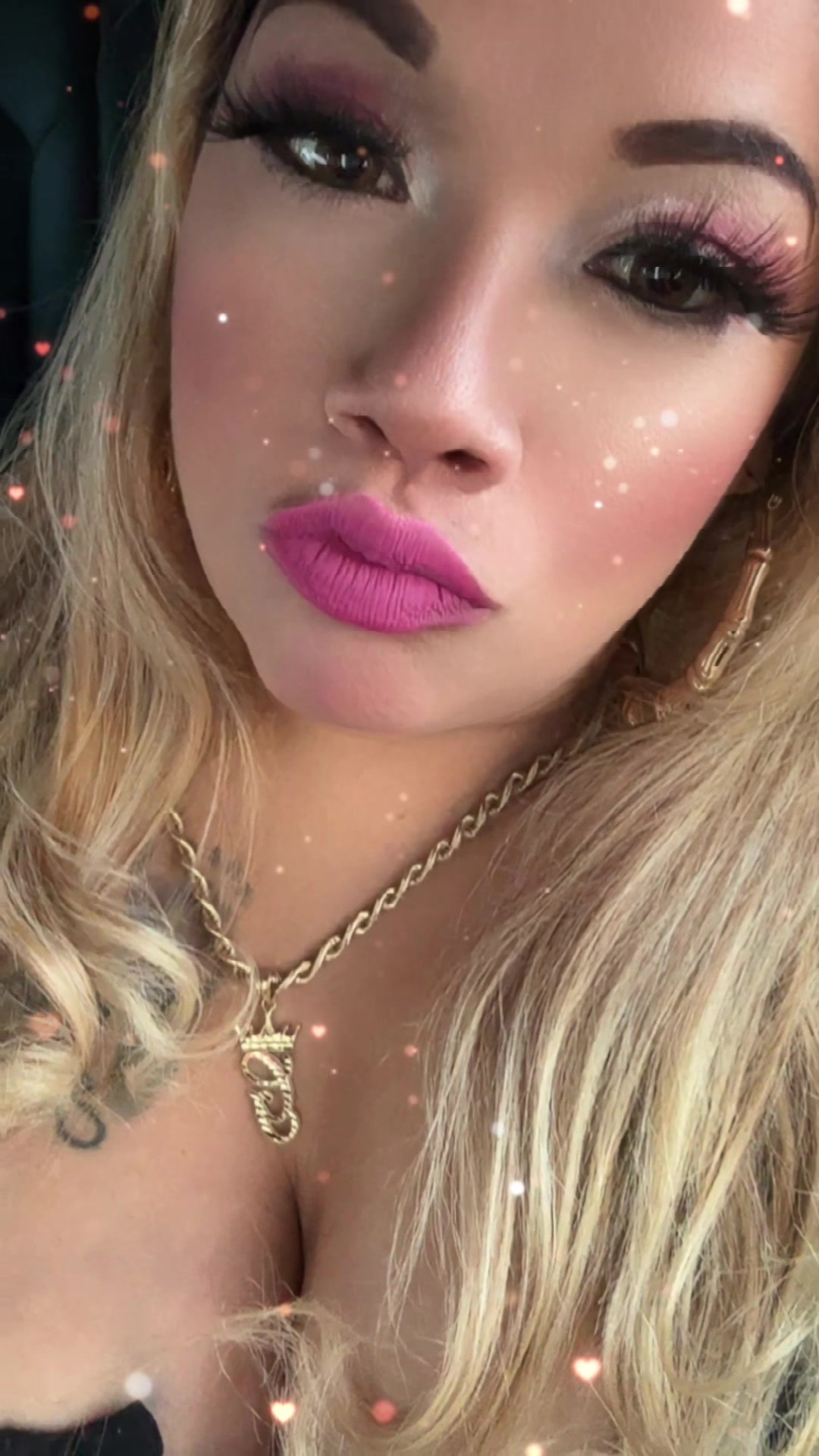 @Jessica Reyna