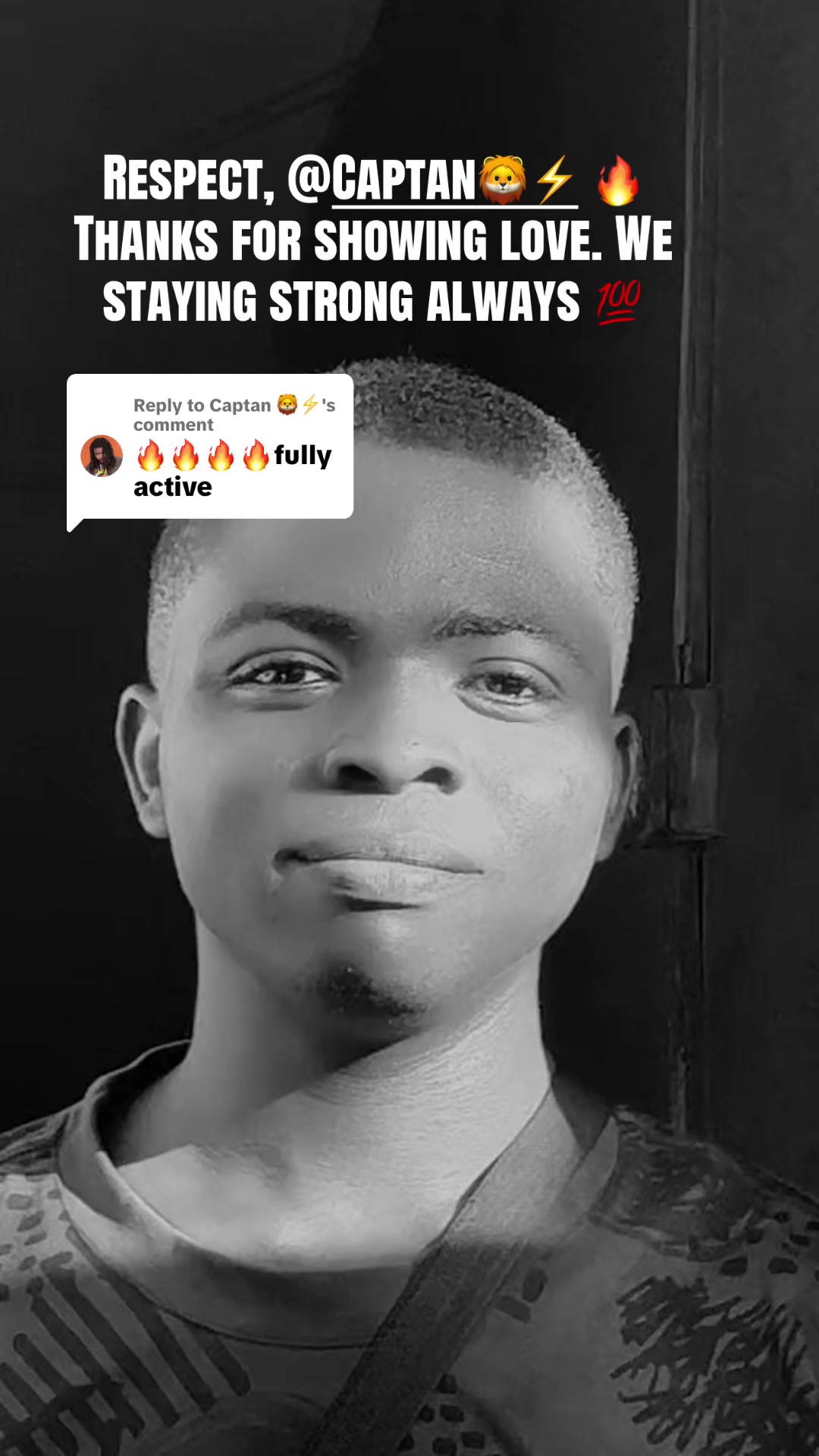 @SON OF PEACE 🙏🕊️✊