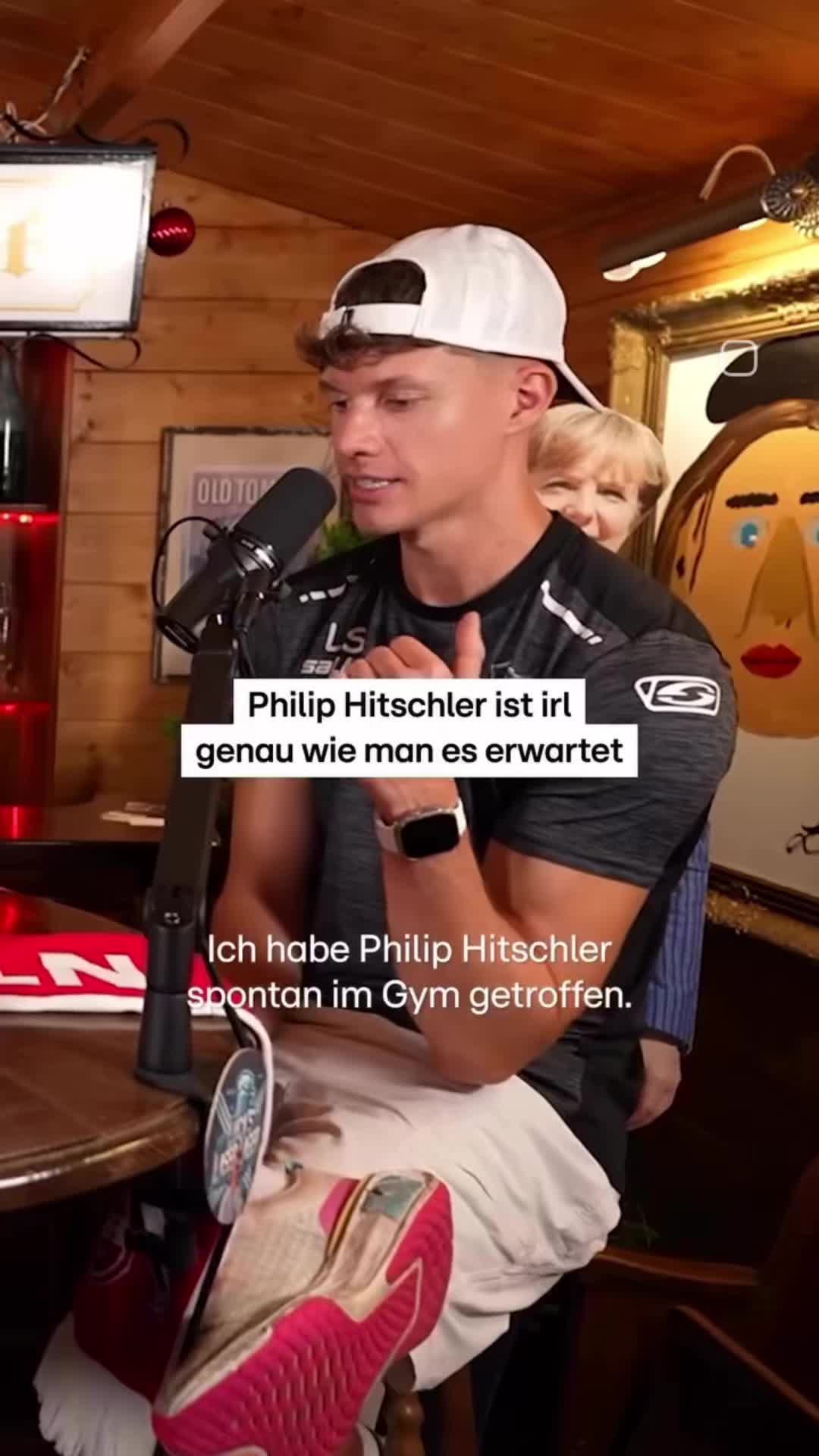 @Philip Hitschler