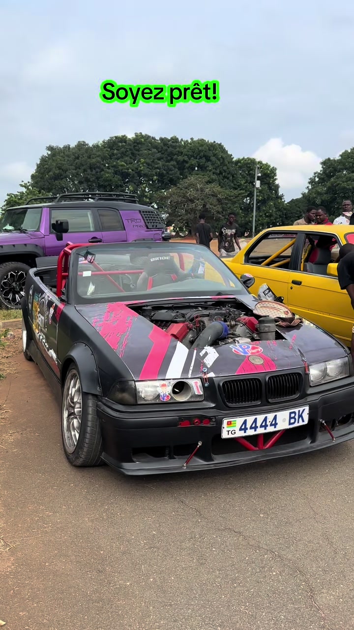 @thecarsshunter