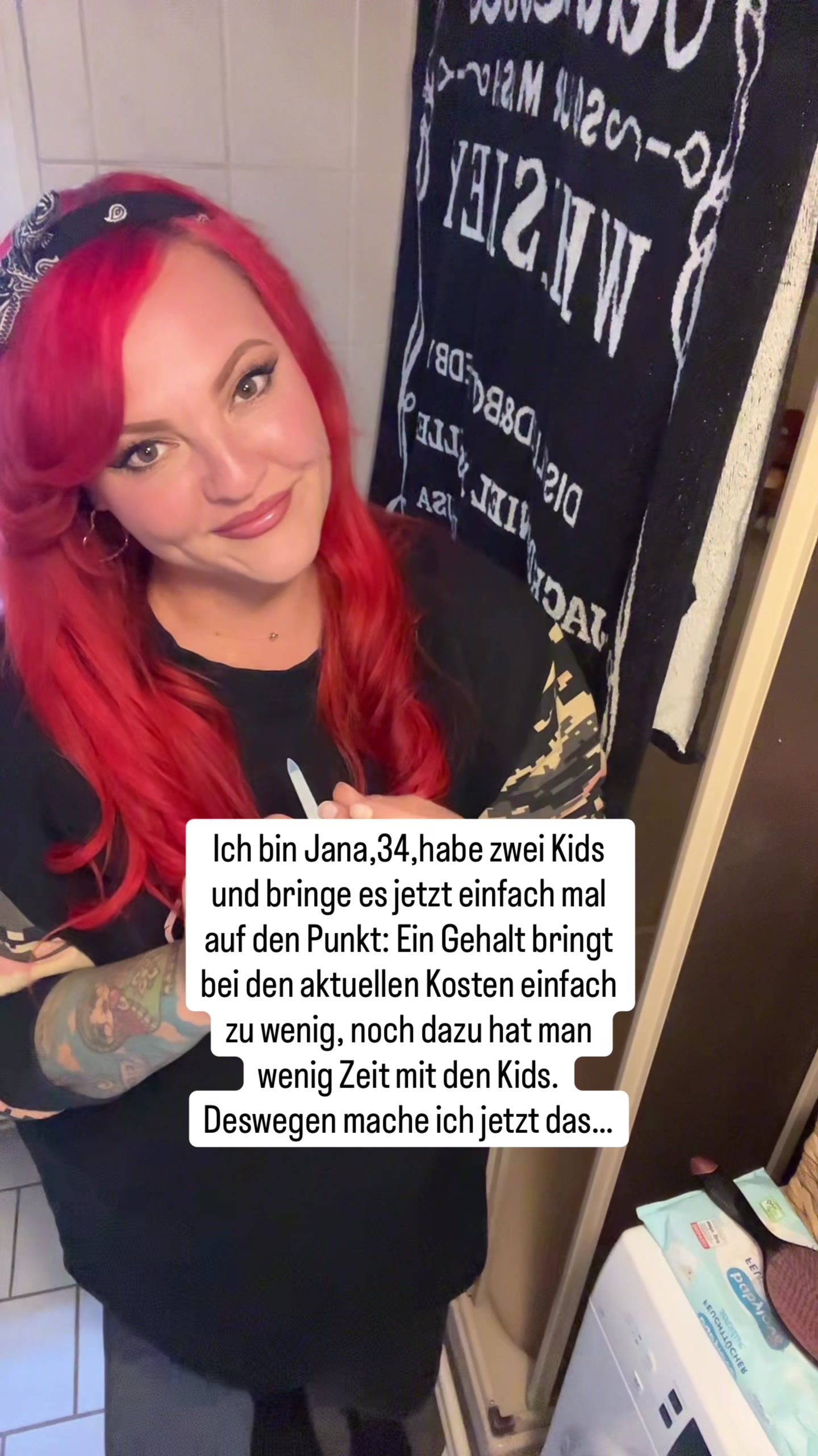 @🎀BossMamaJana🎀