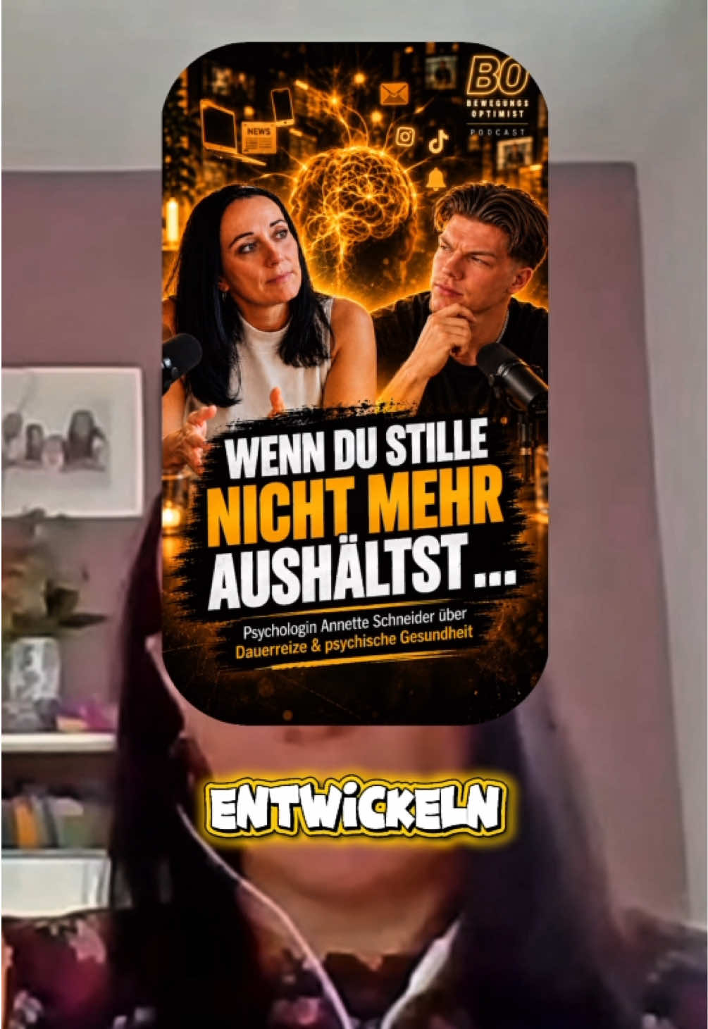@BewegungsOptimist | PODCAST