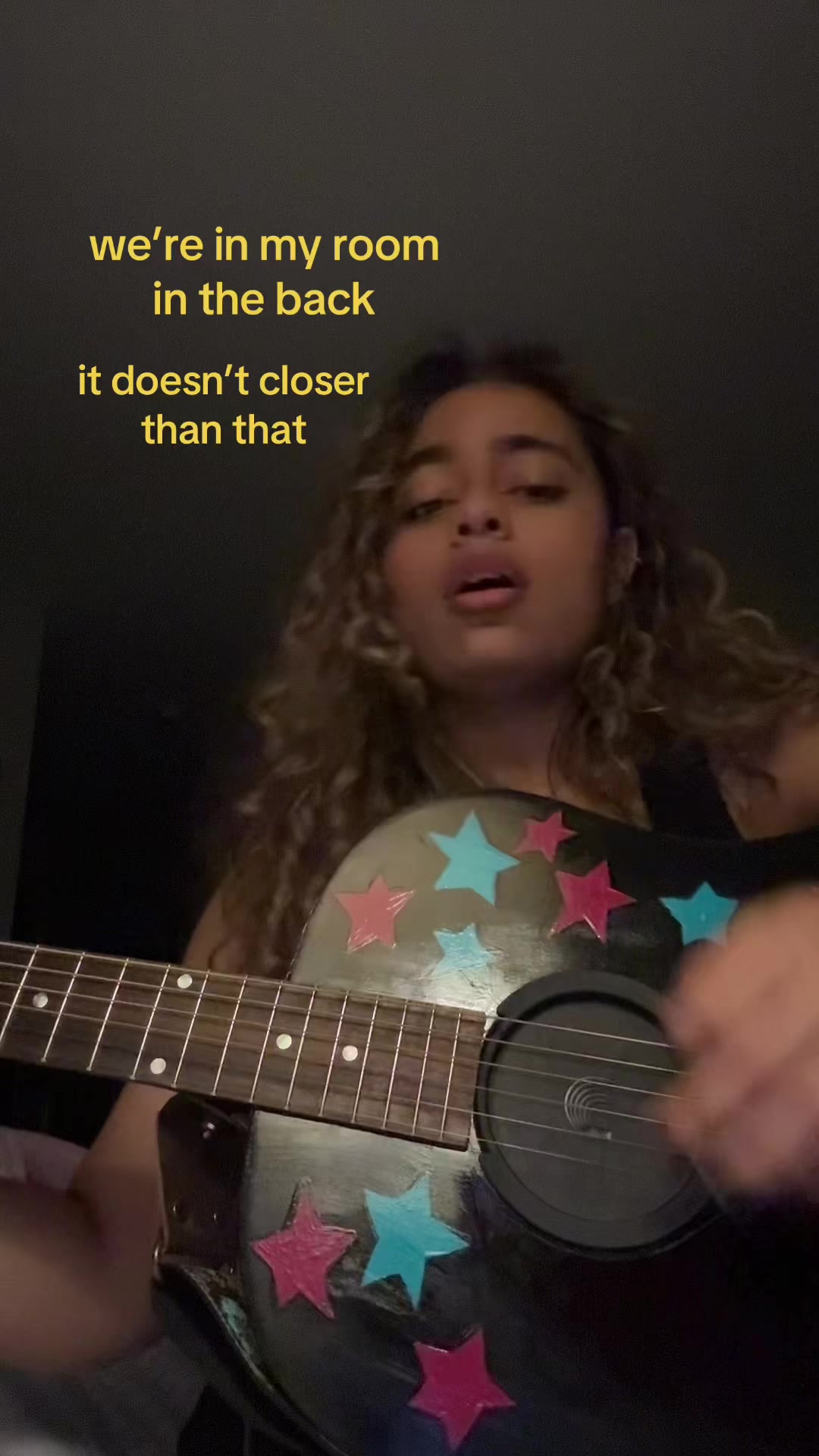 @Bella Kay