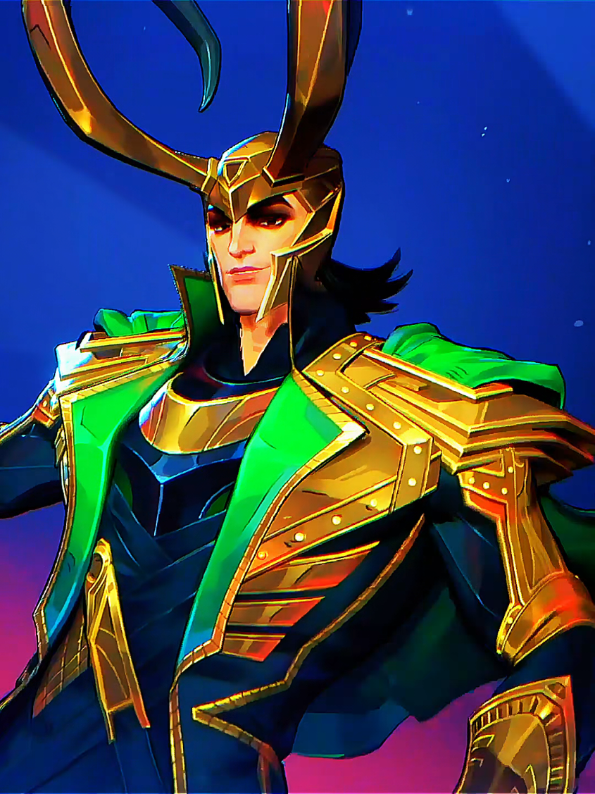 @Loki's Ibuprofen