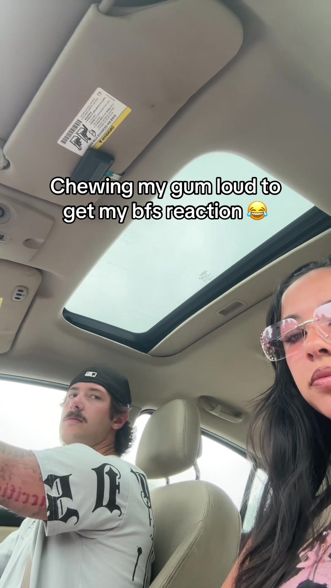 @Ian & Mariah