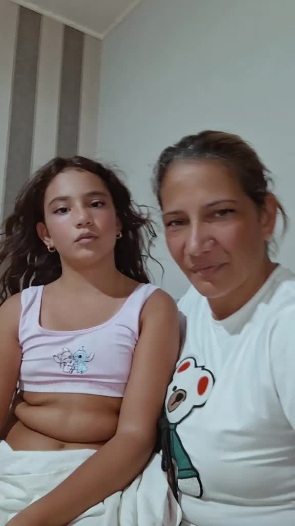 @🎀Teresa è mamma Angela🎀