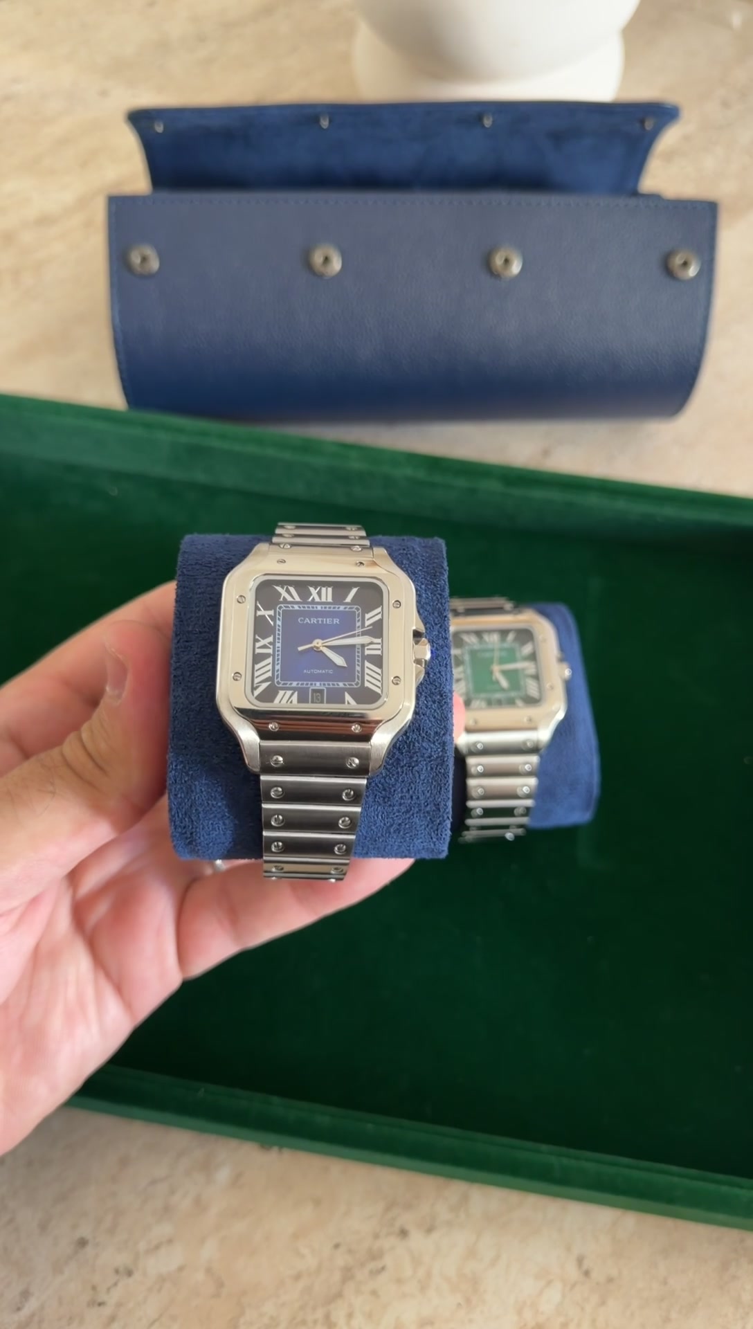 @Targui Watches ⌚️