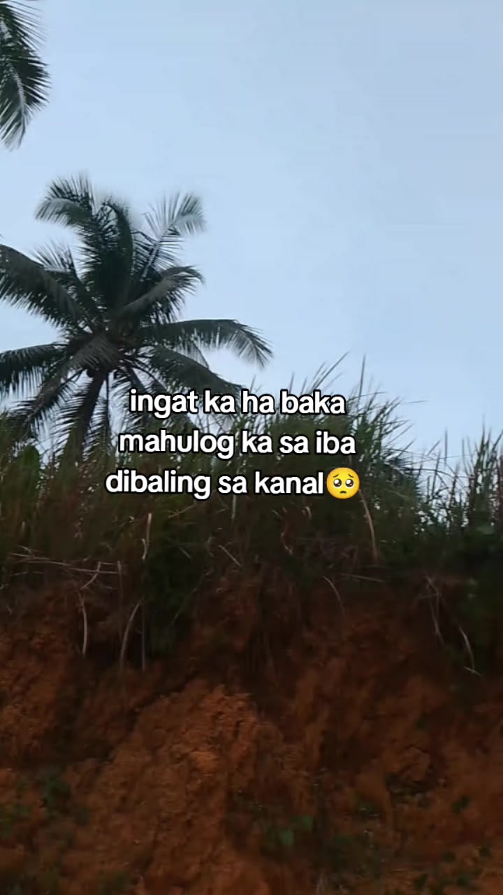 @Kuya natanggal
