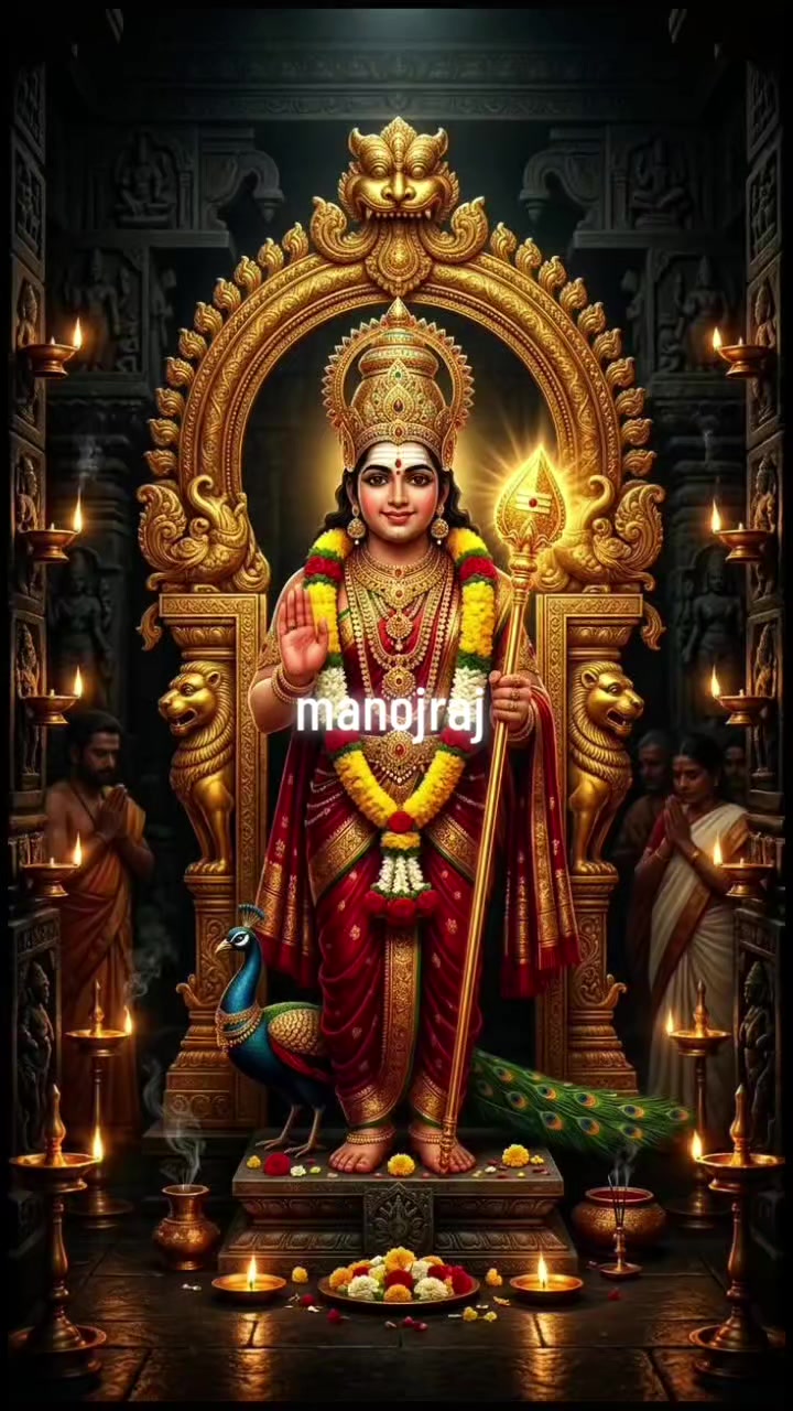 @Manoj