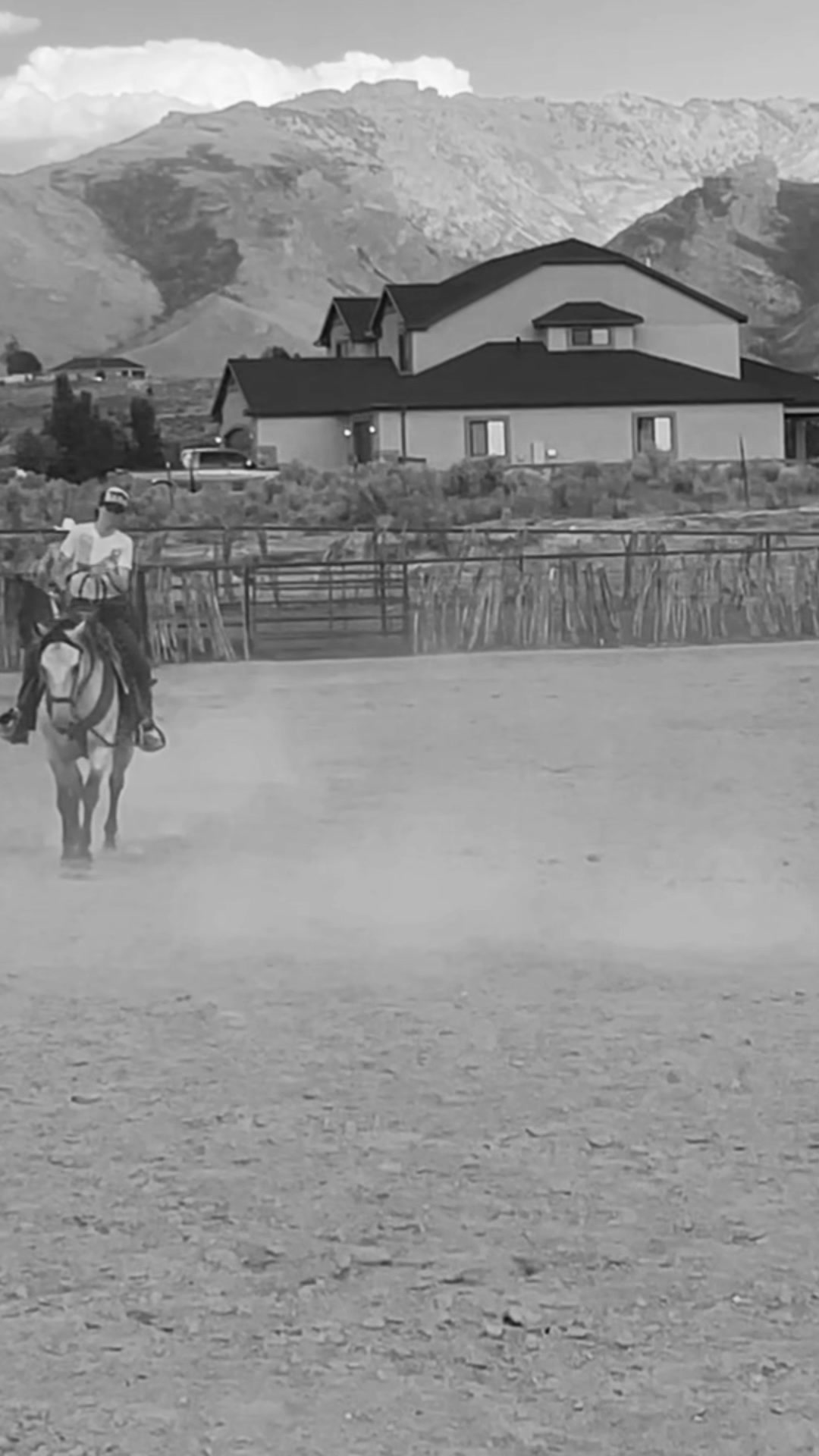 @The Rare Buckaroo