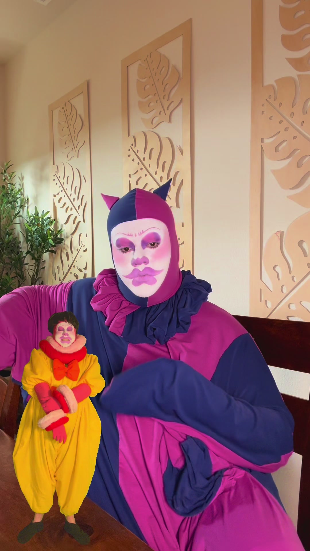 @The Puderschmude Experience