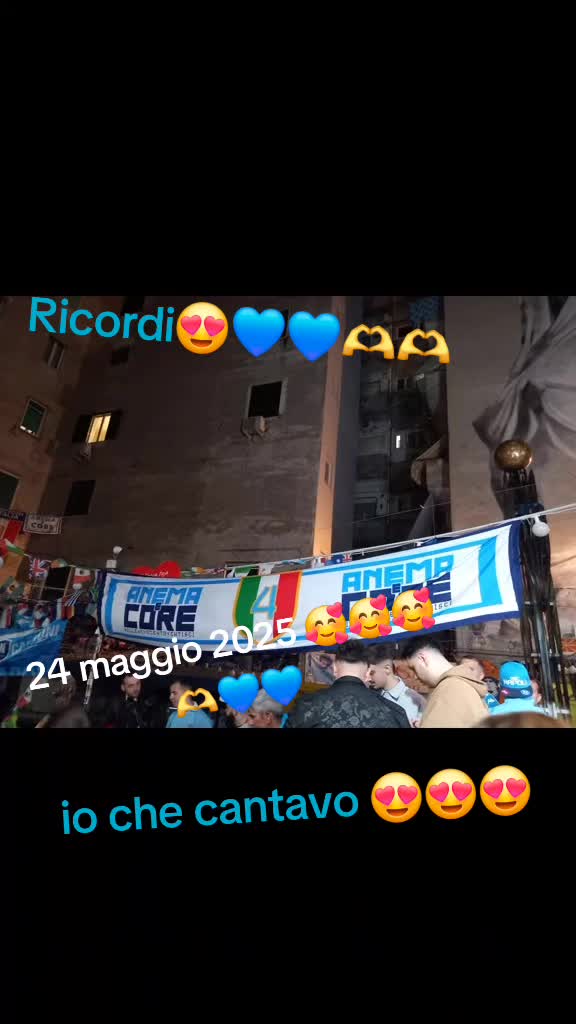 @💙💙Candy💙💙La Napoletana1926