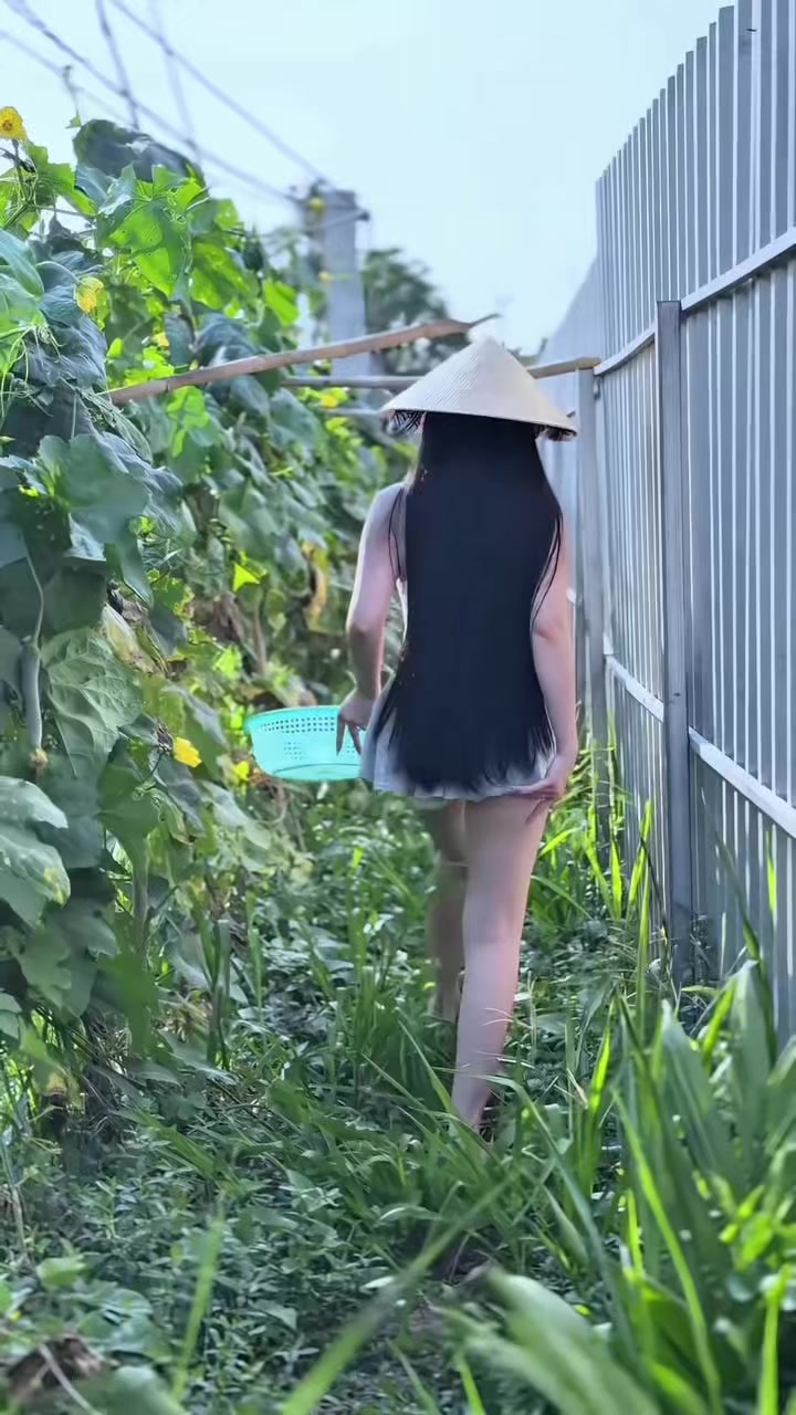 @Em Nhi Hậu Giang