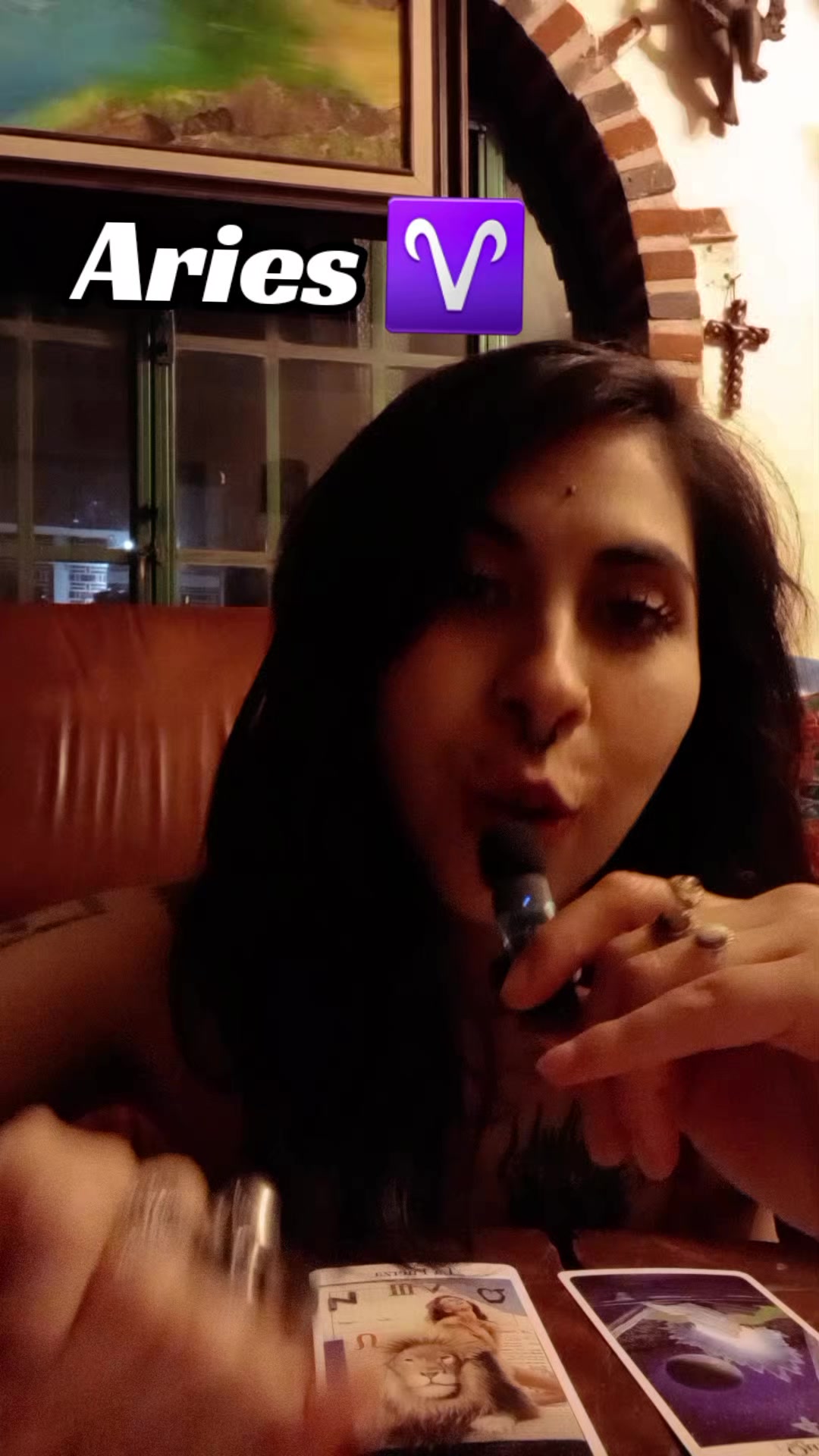 @Sabrina Fortuna Teller