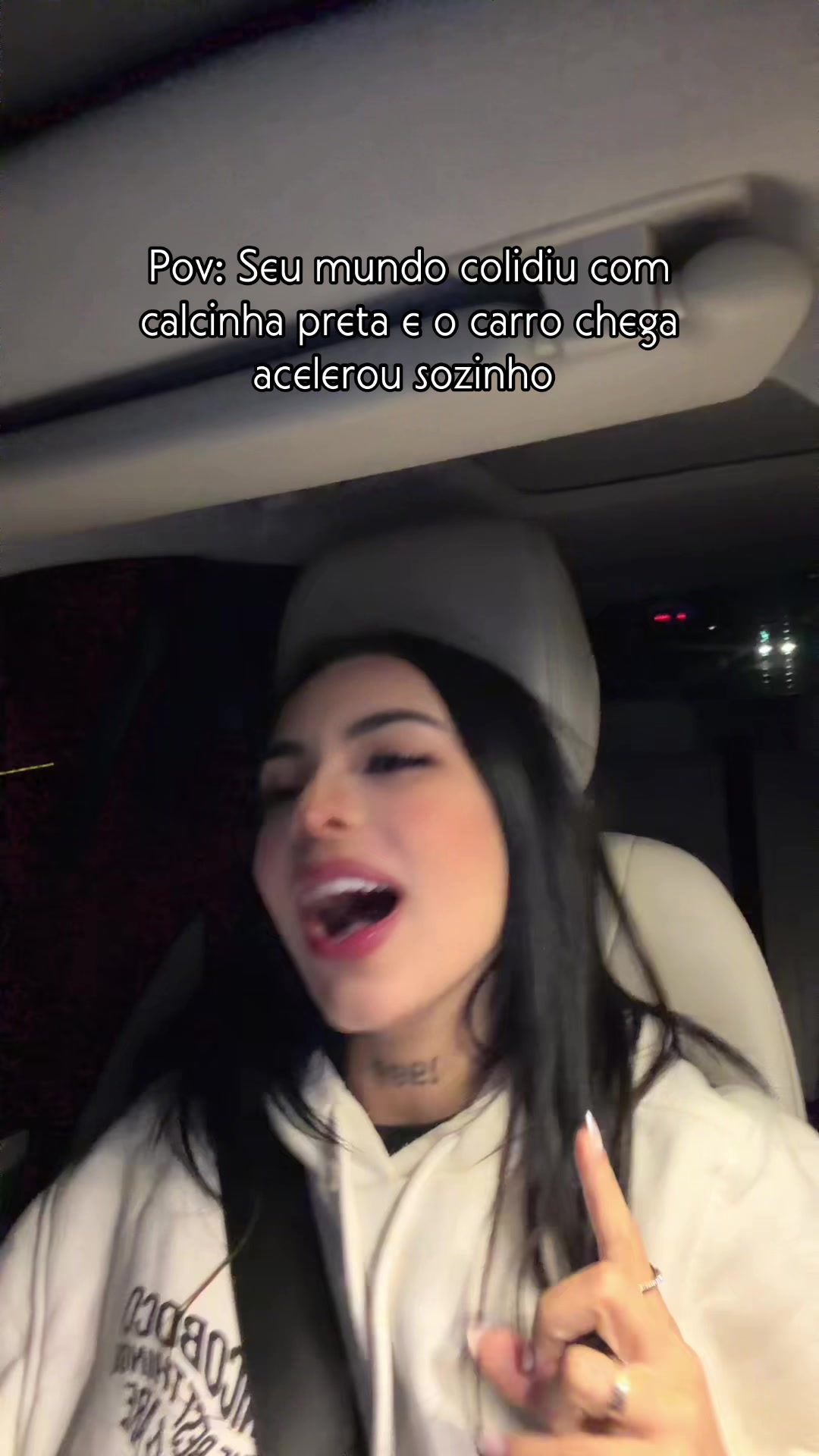 @Thaline Santo
