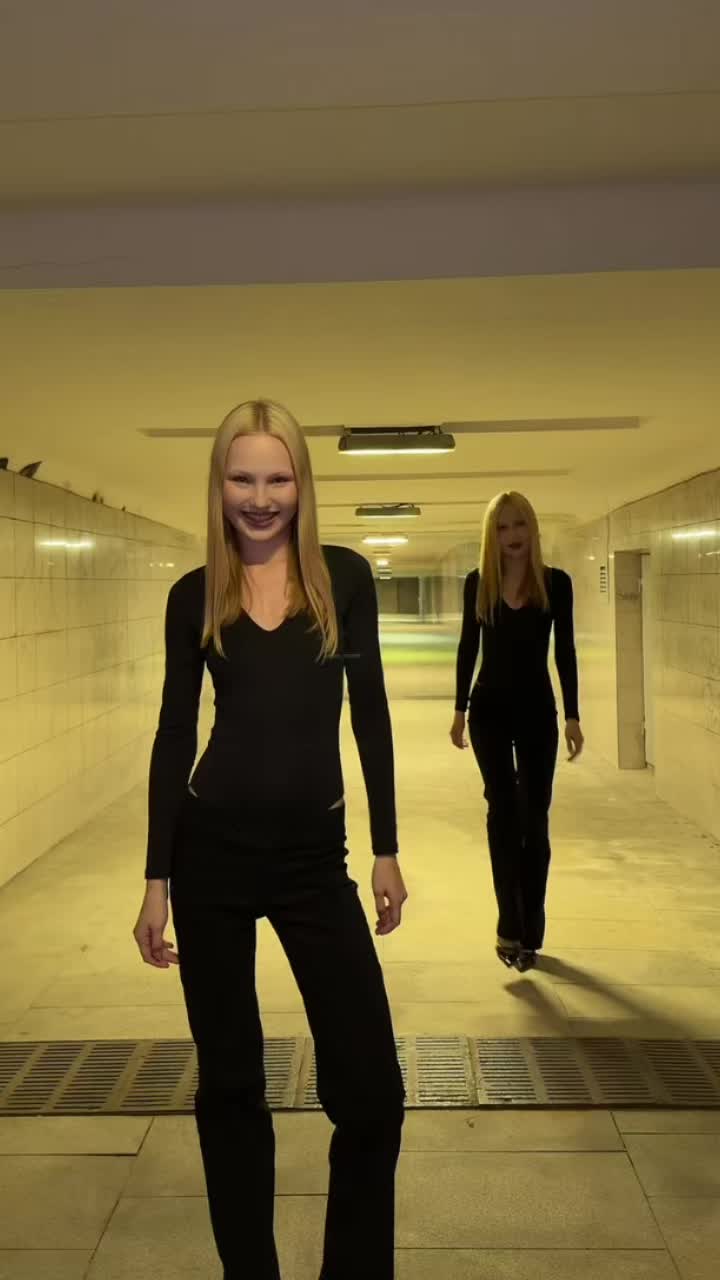 @Evelina & Lola