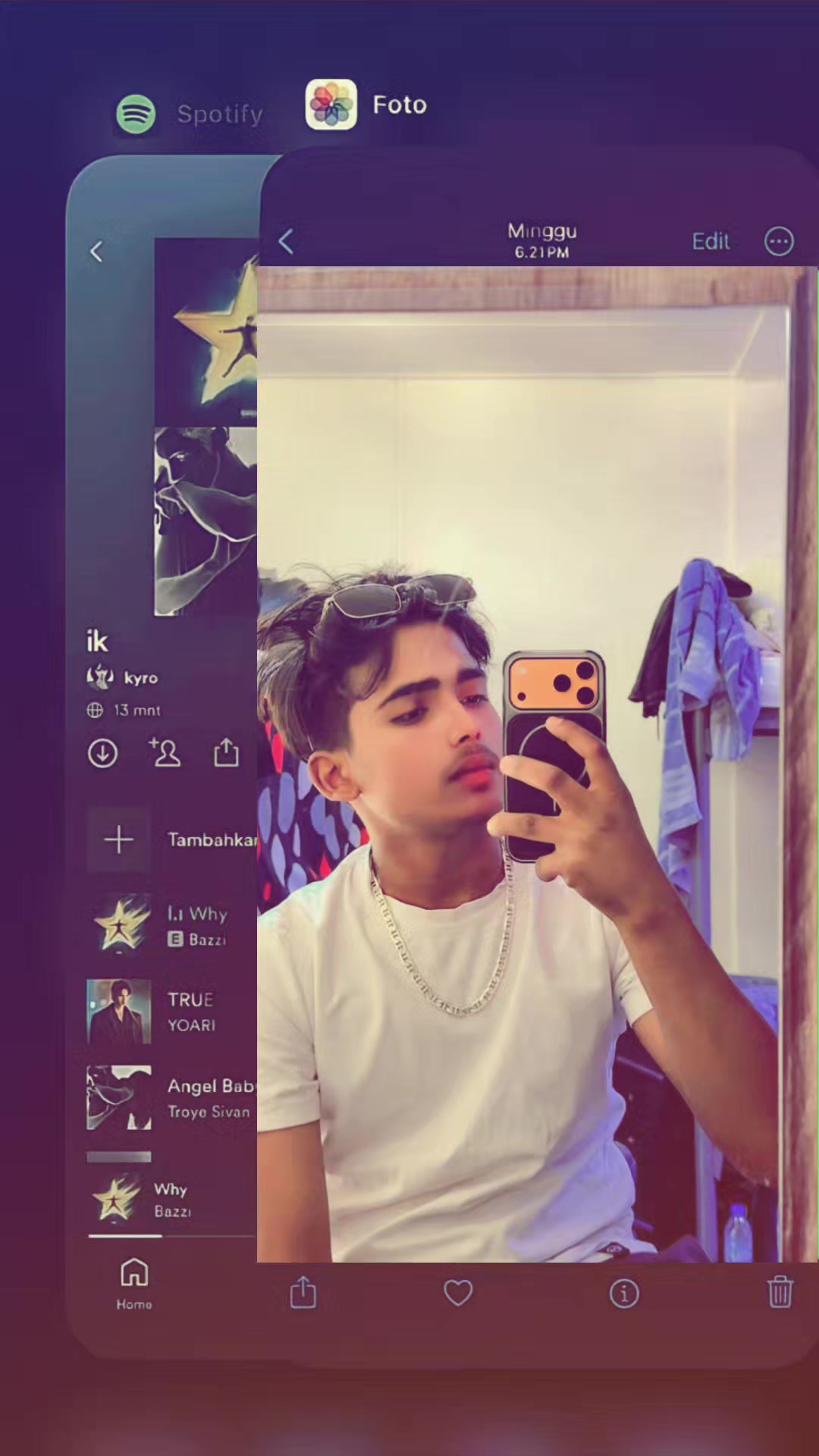 @To❤️Be💍