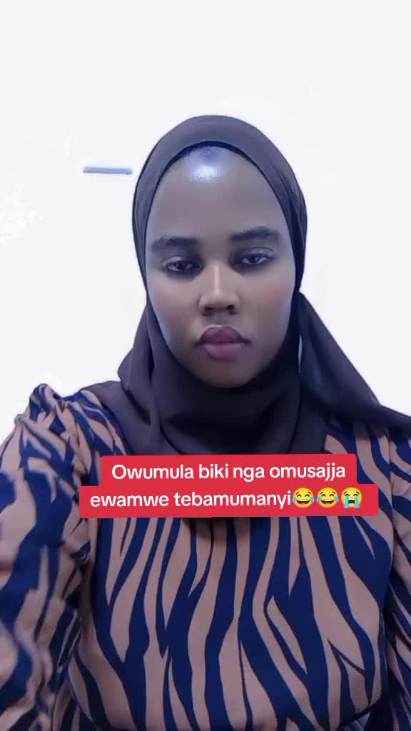 @Aisha wa mummy