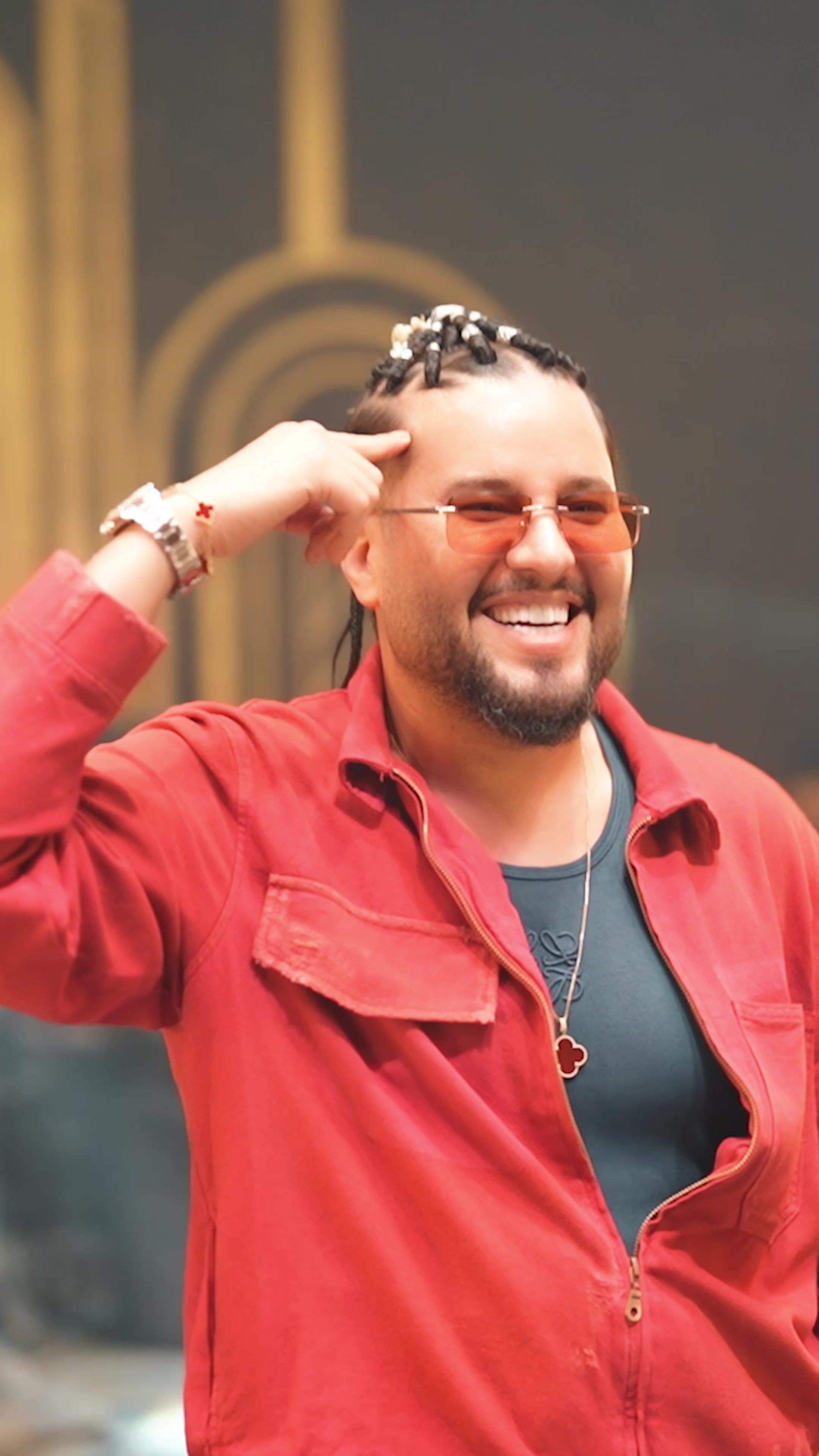 @محمد السالم