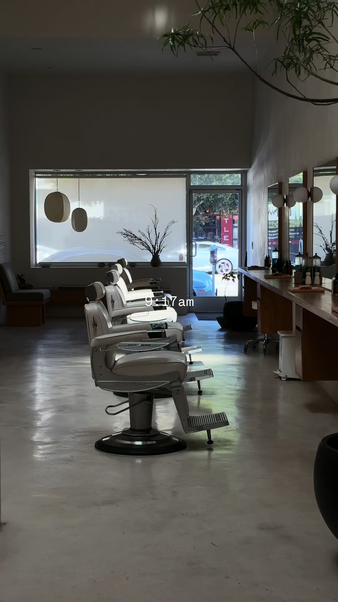 @Unison Men&rsquo;s Salon