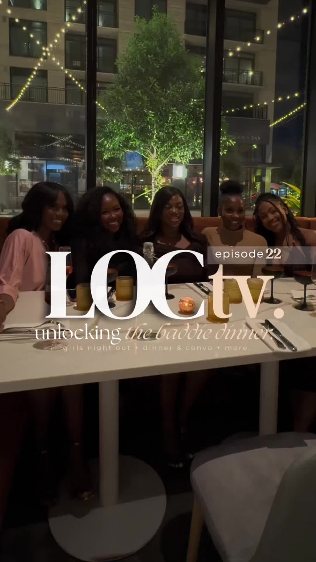 @Linda Okoli