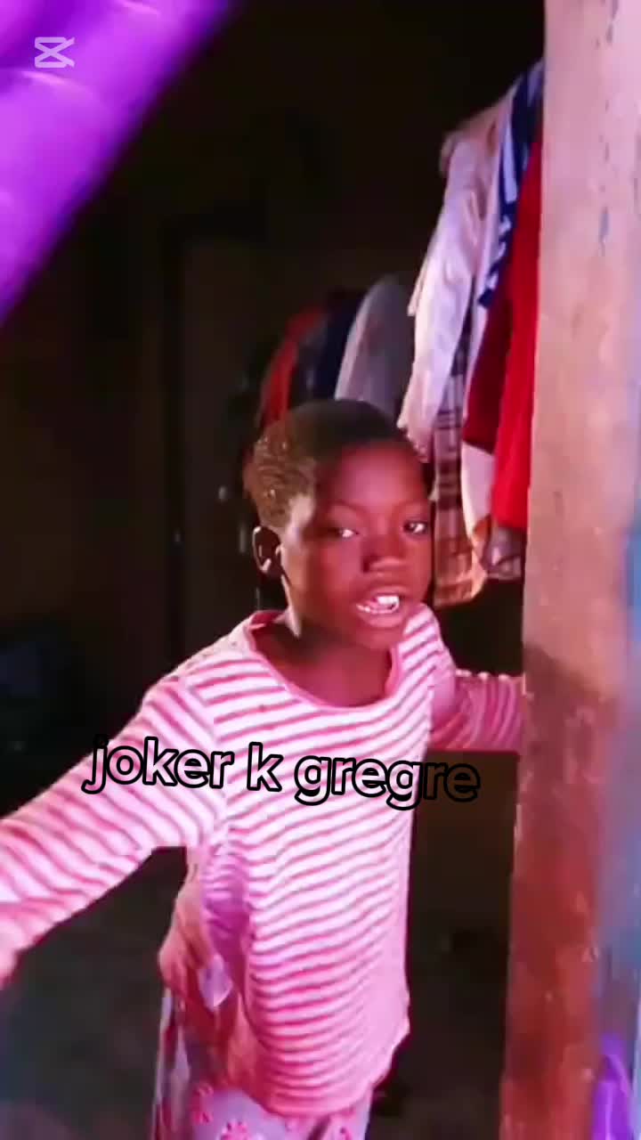@joker k gregre
