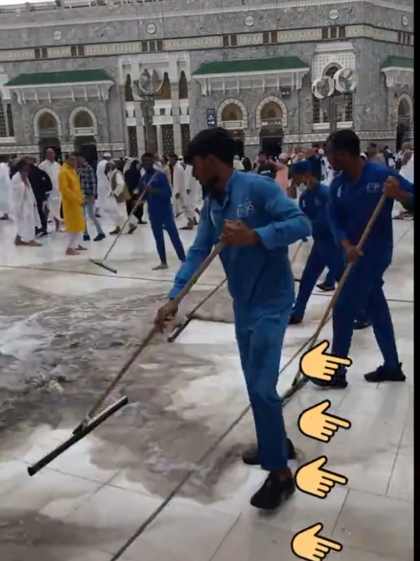 @makka Madina 786