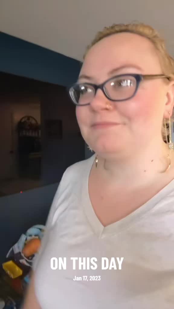 @Megan