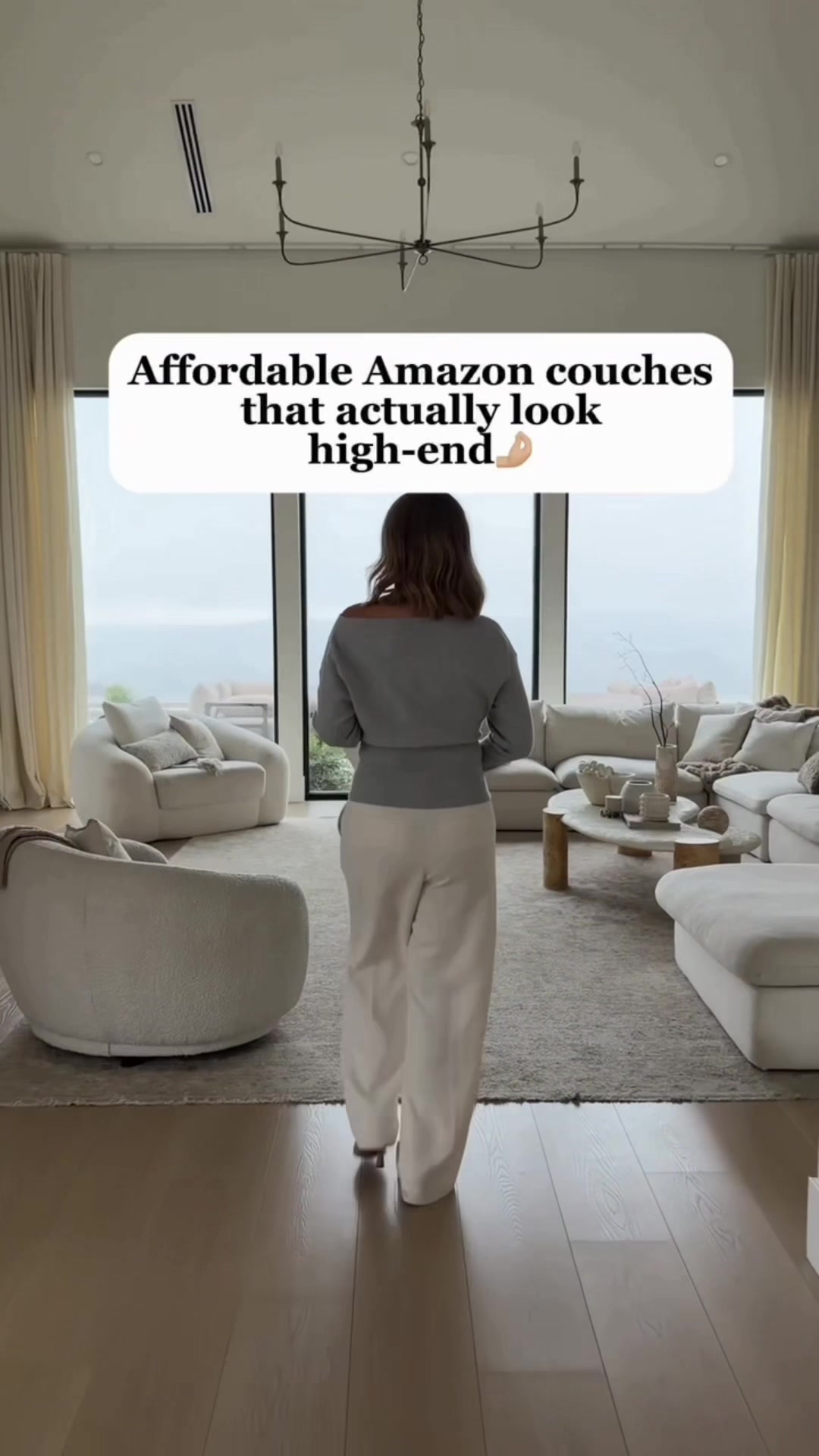 @Danielle Donohue Amazon Home