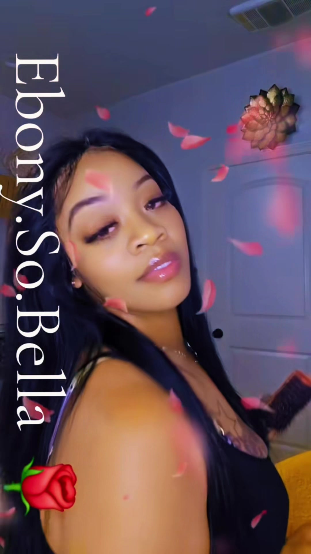 @Ebony Queen