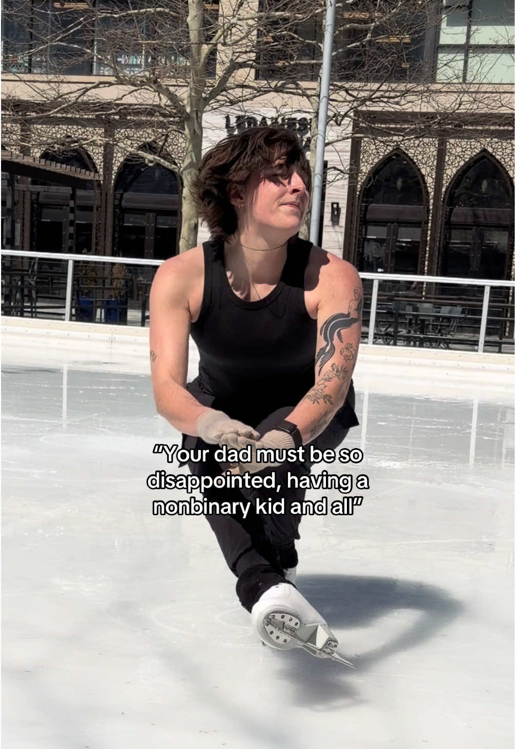 @Eileen 🏳️&zwj;🌈⛸️ (they/them)
